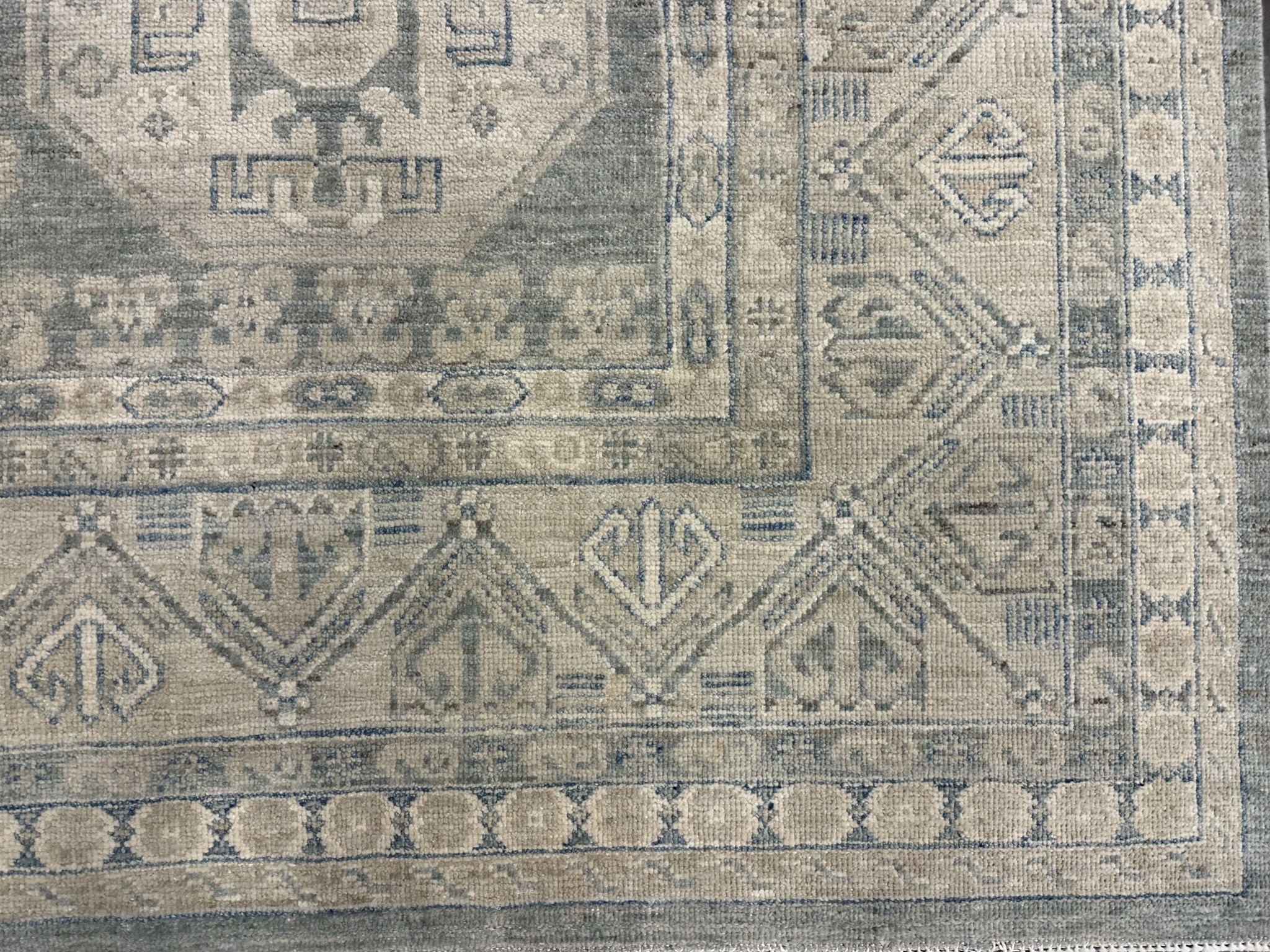 OUSHAK / AFGHANISTAN Togar Rugs